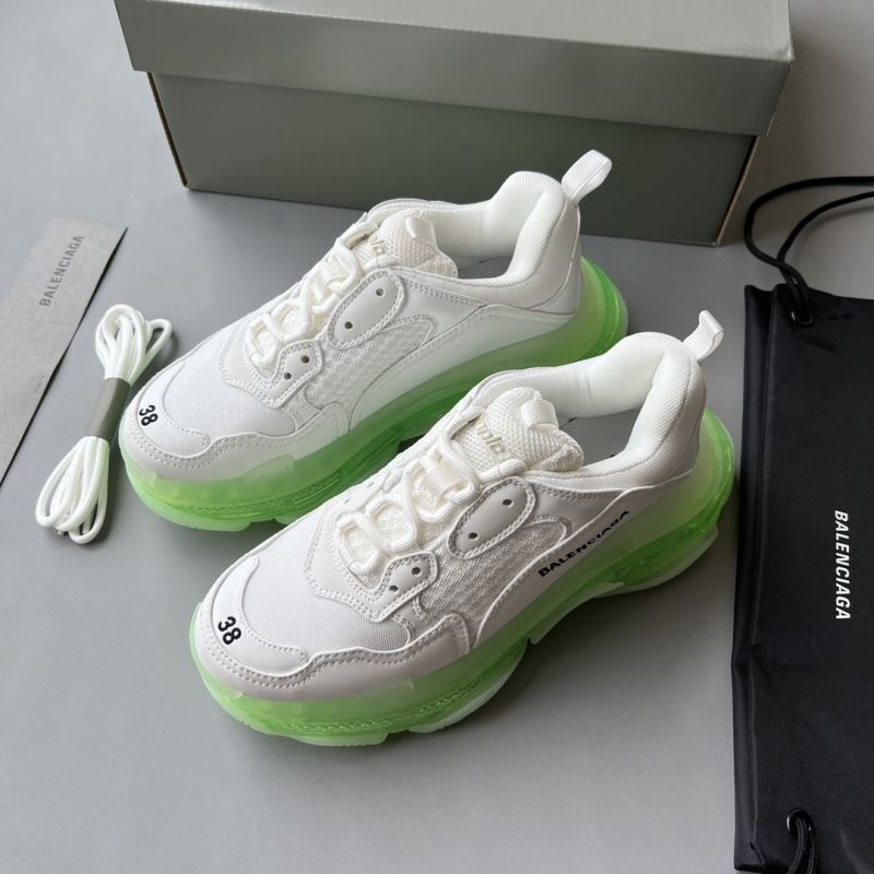 Balenciaga Triple S Series Shoes